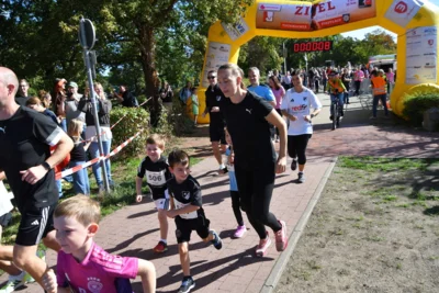Foto des Albums: 6. Tuchmacher Stadtlauf 2026