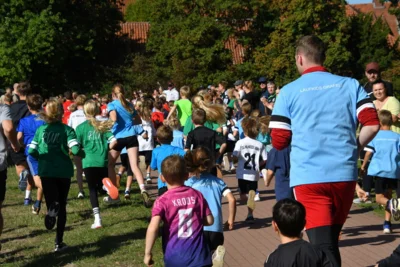 Foto des Albums: 6. Tuchmacher Stadtlauf 2026