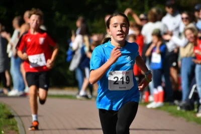 Foto des Albums: 6. Tuchmacher Stadtlauf 2026