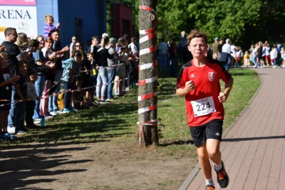 Foto des Albums: 6. Tuchmacher Stadtlauf 2026
