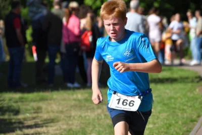 Foto des Albums: 6. Tuchmacher Stadtlauf 2026