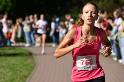 Foto des Albums: 6. Tuchmacher Stadtlauf 2026