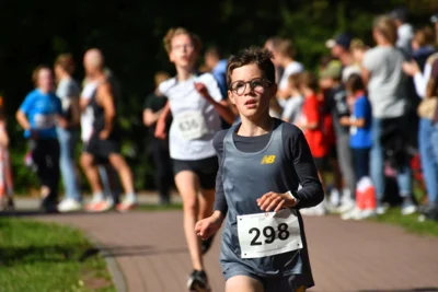 Foto des Albums: 6. Tuchmacher Stadtlauf 2026