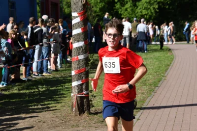 Foto des Albums: 6. Tuchmacher Stadtlauf 2026