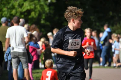 Foto des Albums: 6. Tuchmacher Stadtlauf 2026