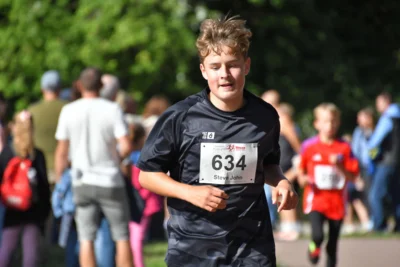 Foto des Albums: 6. Tuchmacher Stadtlauf 2026