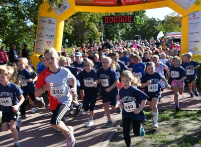 Foto des Albums: 6. Tuchmacher Stadtlauf 2026