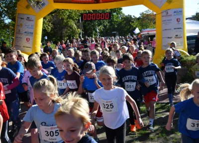Foto des Albums: 6. Tuchmacher Stadtlauf 2026