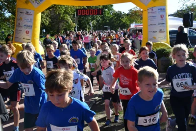 Foto des Albums: 6. Tuchmacher Stadtlauf 2026