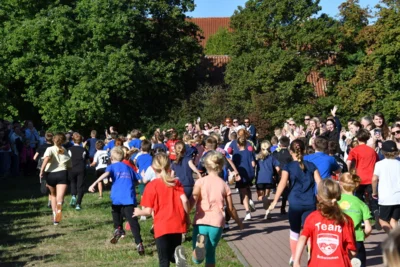 Foto des Albums: 6. Tuchmacher Stadtlauf 2026