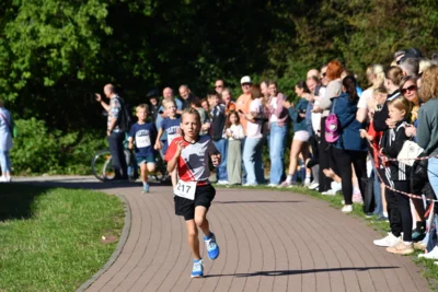 Foto des Albums: 6. Tuchmacher Stadtlauf 2026