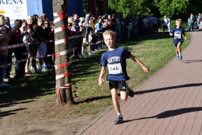 Foto des Albums: 6. Tuchmacher Stadtlauf 2026
