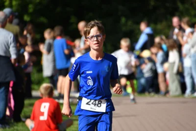 Foto des Albums: 6. Tuchmacher Stadtlauf 2026