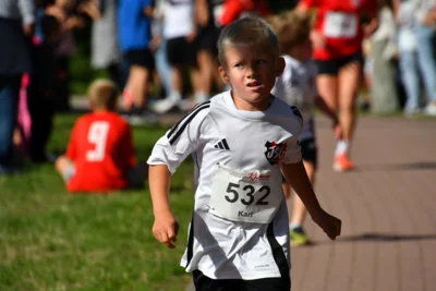 Foto des Albums: 6. Tuchmacher Stadtlauf 2026