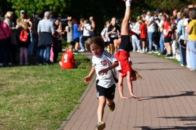 Foto des Albums: 6. Tuchmacher Stadtlauf 2026