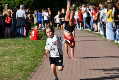Foto des Albums: 6. Tuchmacher Stadtlauf 2026