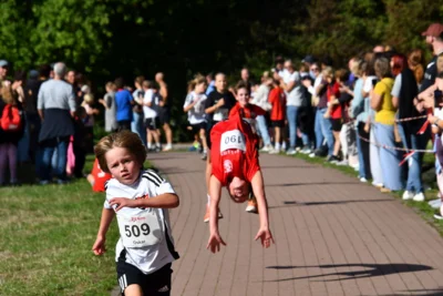 Foto des Albums: 6. Tuchmacher Stadtlauf 2026