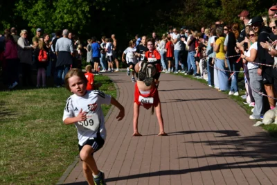 Foto des Albums: 6. Tuchmacher Stadtlauf 2026