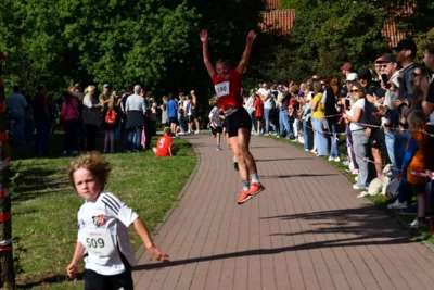 Foto des Albums: 6. Tuchmacher Stadtlauf 2026