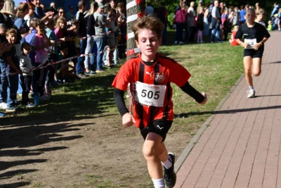 Foto des Albums: 6. Tuchmacher Stadtlauf 2026
