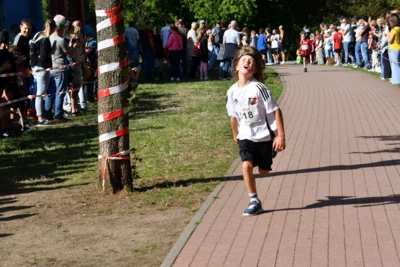 Foto des Albums: 6. Tuchmacher Stadtlauf 2026