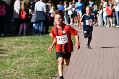 Foto des Albums: 6. Tuchmacher Stadtlauf 2026