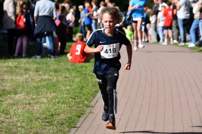 Foto des Albums: 6. Tuchmacher Stadtlauf 2026