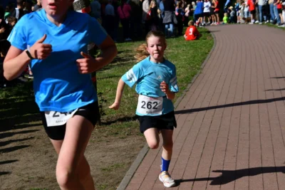 Foto des Albums: 6. Tuchmacher Stadtlauf 2026
