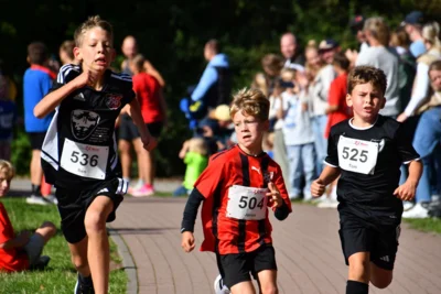 Foto des Albums: 6. Tuchmacher Stadtlauf 2026
