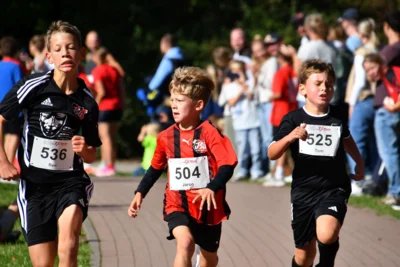 Foto des Albums: 6. Tuchmacher Stadtlauf 2026