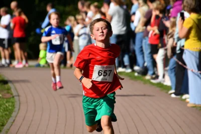 Foto des Albums: 6. Tuchmacher Stadtlauf 2026