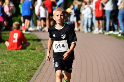 Foto des Albums: 6. Tuchmacher Stadtlauf 2026