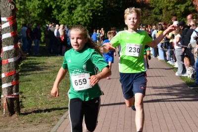 Foto des Albums: 6. Tuchmacher Stadtlauf 2026