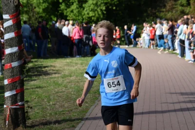 Foto des Albums: 6. Tuchmacher Stadtlauf 2026
