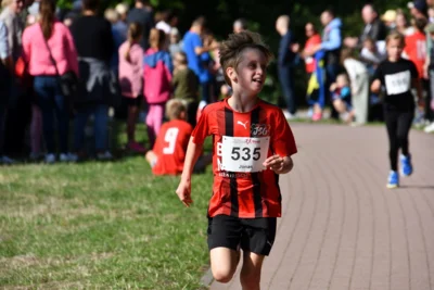 Foto des Albums: 6. Tuchmacher Stadtlauf 2026