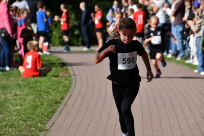 Foto des Albums: 6. Tuchmacher Stadtlauf 2026