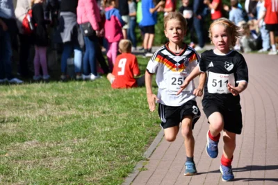 Foto des Albums: 6. Tuchmacher Stadtlauf 2026