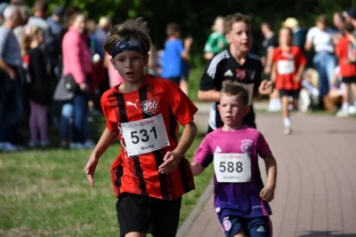 Foto des Albums: 6. Tuchmacher Stadtlauf 2026