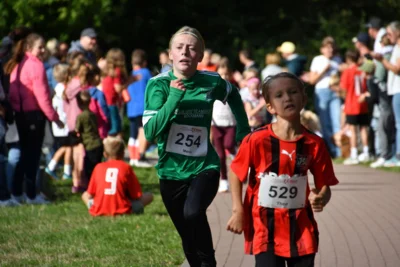 Foto des Albums: 6. Tuchmacher Stadtlauf 2026