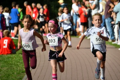Foto des Albums: 6. Tuchmacher Stadtlauf 2026
