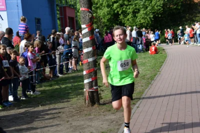 Foto des Albums: 6. Tuchmacher Stadtlauf 2026