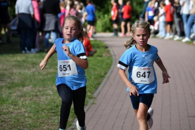 Foto des Albums: 6. Tuchmacher Stadtlauf 2026