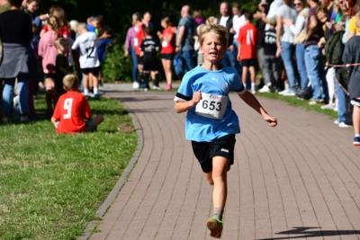 Foto des Albums: 6. Tuchmacher Stadtlauf 2026