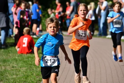 Foto des Albums: 6. Tuchmacher Stadtlauf 2026