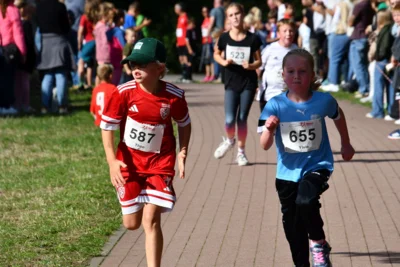 Foto des Albums: 6. Tuchmacher Stadtlauf 2026