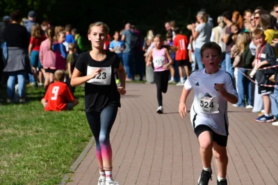 Foto des Albums: 6. Tuchmacher Stadtlauf 2026