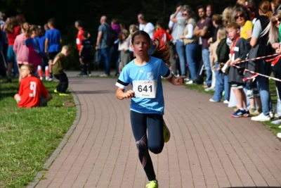 Foto des Albums: 6. Tuchmacher Stadtlauf 2026