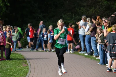Foto des Albums: 6. Tuchmacher Stadtlauf 2026