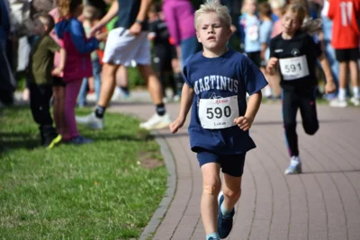Foto des Albums: 6. Tuchmacher Stadtlauf 2026