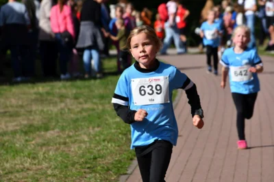 Foto des Albums: 6. Tuchmacher Stadtlauf 2026
